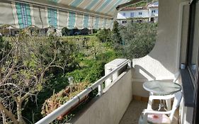Apartment Santa Lucia